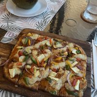 Maya Regular   at Santosa Vegan Restaurant in Phuket