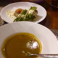 Delicious & Healthy!  at Santosa Vegan Restaurant in Phuket