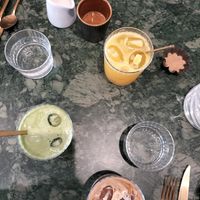 Boissons ☀️ at Lundi au soleil  in Annecy