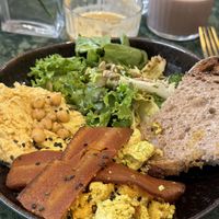   at Lundi au soleil  in Annecy