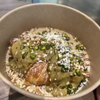 The best croissant and take-away pastry I’ve ever had in my life.   at Lundi au soleil  in Annecy