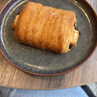   at Lundi au soleil  in Annecy