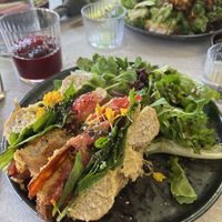   at Lundi au Soleil  in Annecy