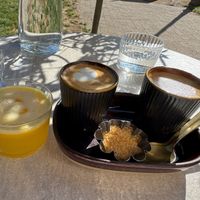   at Lundi au Soleil  in Annecy