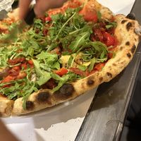 avanti tutta  at La Romantica in Umbria