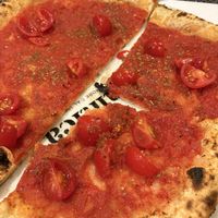 marinara  at La Romantica in Umbria