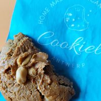  at Cookiele Antwerp in Antwerpen