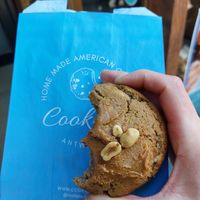  at Cookiele Antwerp in Antwerpen