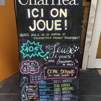 Playing Rules  at Au Bonheur Des Jeux in île-de-france