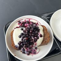   at Lightroast Coffee in Dusseldorf
