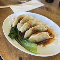   at URA-HARA Ramen Cafe  in Frankfurt