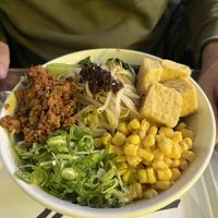   at URA-HARA Ramen Cafe  in Frankfurt