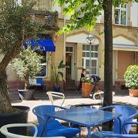  at BICA in Karlsruhe