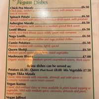  at The Grill House in London