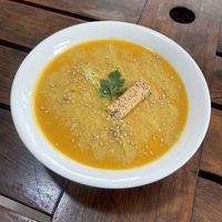   at Madre Tierra in Huanchaco