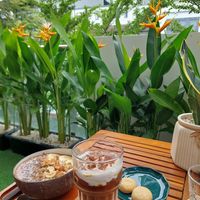  at Odabia - Vegan Café & Desserts in Da Nang