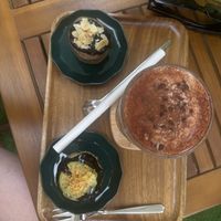  at Odabia - Vegan Café & Desserts in Da Nang
