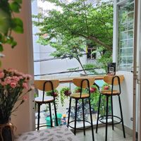  at Odabia - Vegan Café & Desserts in Da Nang