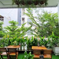  at Odabia - Vegan Café & Desserts in Da Nang