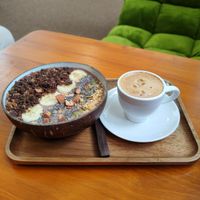  at Odabia - Vegan Café & Desserts in Da Nang