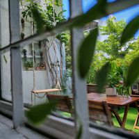  at Odabia - Vegan Café & Desserts in Da Nang