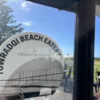 Nice location   at Towradgi Beach Eatery in Wollongong City Council
