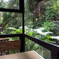  at Warung Goa Vegetarian in Ubud