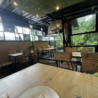   at Warung Goa Vegetarian in Ubud