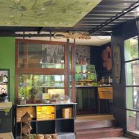  at Warung Goa Vegetarian in Ubud