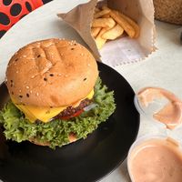   at Wonky Trolley in North Melbourne