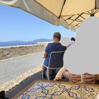   at Angedras Lounge Bar  in Alghero