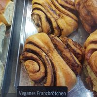  at Schanzenbäckerei in Hamburg