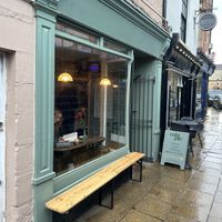 Exterior   at Marketplace Coffee Hexham in Hexham