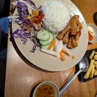  at Tâm Vegan in Hue