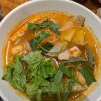  at Tâm Vegan in Hue