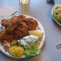  at Gartenbeiz zum Gaul in Zurich