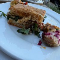   at Planted Community Cafe, Refillery and Hub in Cheltenham