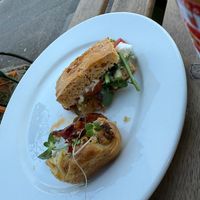   at Planted Community Cafe, Refillery and Hub in Cheltenham