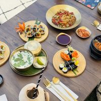   at MyThai in Kecskemet