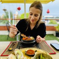   at MyThai in Kecskemet
