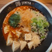   at JINYA Ramen Bar in Charleston