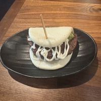   at JINYA Ramen Bar in Charleston