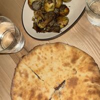 Vegan Appetizers   at Sipsteria UWS in New York City