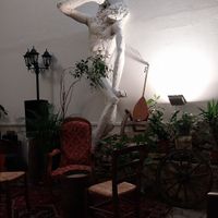  at Chez Funda - Le Village  in Paris