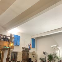   at Chez Funda - Le Village  in Paris