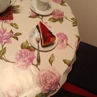  at Manos Vegan Cake in Hamburg