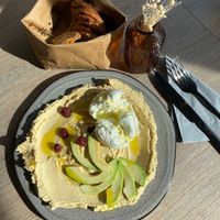  at OOFT Coffee in Berlin