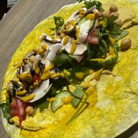  at OOFT Coffee in Berlin