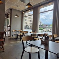  at OOFT Coffee in Berlin