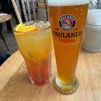  at Hans Im Gluck - Rembrandtplein in Amsterdam
